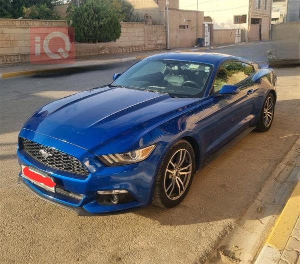 Ford Mustang 2017 for sale in Iraq - Kirkuk